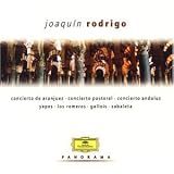 Produkt-Bild: Rodrigo: Concierto de Aranjuez