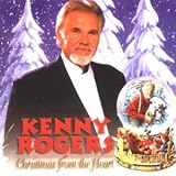 Review Kenny Rogers  / Christmas from the Heart