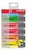 Stabilo 70/6 - Marker Boss 6er Etui