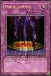 2002 Metal Raiders Unlimited MRD-128 Magic Jammer (UR)
