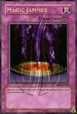 2002 Metal Raiders Unlimited MRD-128 Magic Jammer (UR)