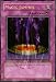 2002 Metal Raiders Unlimited MRD-128 Magic Jammer (UR)