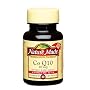 Nature Made CoQ-10 Softgels, 30 mg, 30-Count Bottles (Pack of 2)