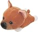 SANWA SUPPLY CD-AN21 アニマルクリーナー(柴犬): <b>おなかのクリーニングクロスで画面やメガネをクリーニング</b><br> <ul> <li>マイナスイオン効果で心と身体をリフレッシュできる。</li> <li>おなかの部分に使用したクリーニングクロスで画面やメガネをクリーニ...