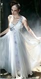 Bridesmaid Prom Evening Dress Deb Gown Bridal Party Gown