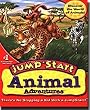 JumpStart Animal Adventures