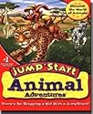 JumpStart Animal Adventures
