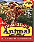 JUMP START ANIMAL ADVENTURES