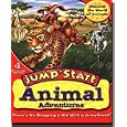JumpStart Animal Adventures by Knowledge Adventure