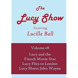 The Lucy Show - Volume 08