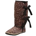 Sugar Morigami Boot