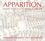 Music : Apparition: Henry Purcell and George Crumb