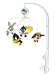 Looney Tunes Musical Nursery Mobile
