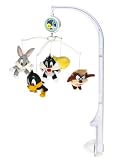Baby Looney Tunes Musical Mobile