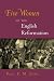 Books : Five Women of the English Reformation