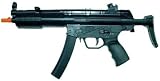 Airsoft Spring Rifle Black Heavy Weight SR-210
