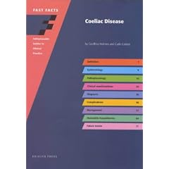 Coeliac Disease (Fast Facts)