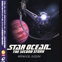 Star Ocean Second Story