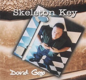 David Gogo - Skeleton Key - Zortam Music