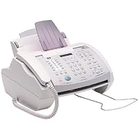 Hewlett Packard 1020 Plain Paper Fax Machine