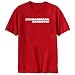 T-Shirt Red 