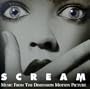 Scream: Music From The Dimension Motion Picture