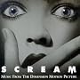 Scream: Music From The Dimension Motion Picture