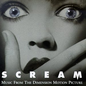 Marco Beltrami - Scream: Music From The Dimension Motion Picture - Zortam Music