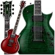 EC1000 Electric Guitar