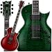 Musical Instruments : EC1000 Electric Guitar