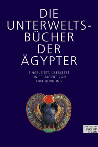 Die Unterweltsb�cher der �gypter