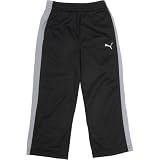 Puma 7CM Pant Boys