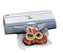 Deni 1715 Select Commercial Quality Vacuum Packaging System, White