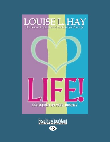 Life! Reflections On Your Journey