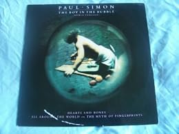 Paul Simon Picture 12
