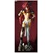 Oni Musume "She-Devil" PVC Statue- Mon-suier Bome Collection Vol. 1