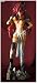 Oni Musume "She-Devil" PVC Statue- Mon-suier Bome Collection Vol. 1