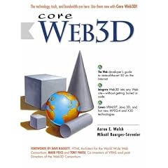 Core Web 3D (Core Series)