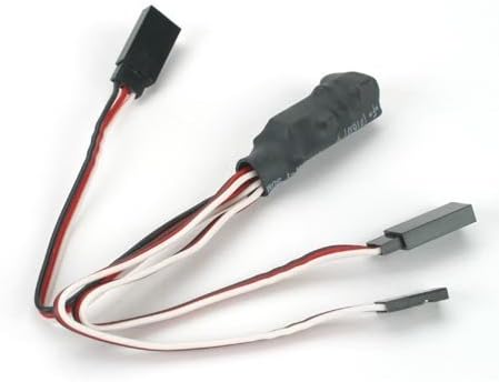 Y Adapter with Reverser - For use with MINDS-i products