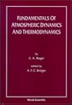 Fundamentals of Atmospheric Dynamics...