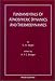 Book Fundamentals of Atmospheric Dynamics and Thermodynamics