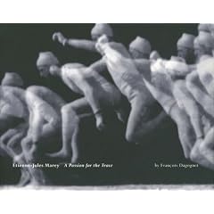 Etienne-Jules Marey: A Passion for the Trace