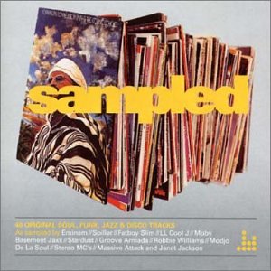CD-Charts  Search : Sampled