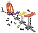 Hot Wheels Super Score Speedway Double Loop Track Set