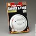 First Alert #SA4120CN Electrical Smoke Alarm 120 Volt