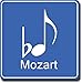 Mozart 9 - music notation software