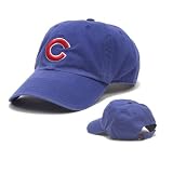 Chicago Cubs Home Clean Up Adjustable Cap