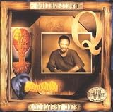 Quincy Jones - Greatest Hits