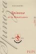 Spinoza et la Renaissance