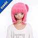 Shugo Chara! Hinamori Amu cosplay wig GH331